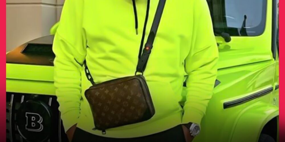 hushpuppi exclusive neusroom