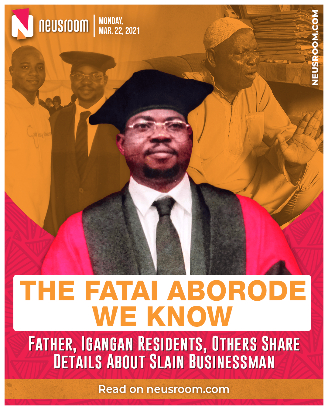 story of fatai aborode death