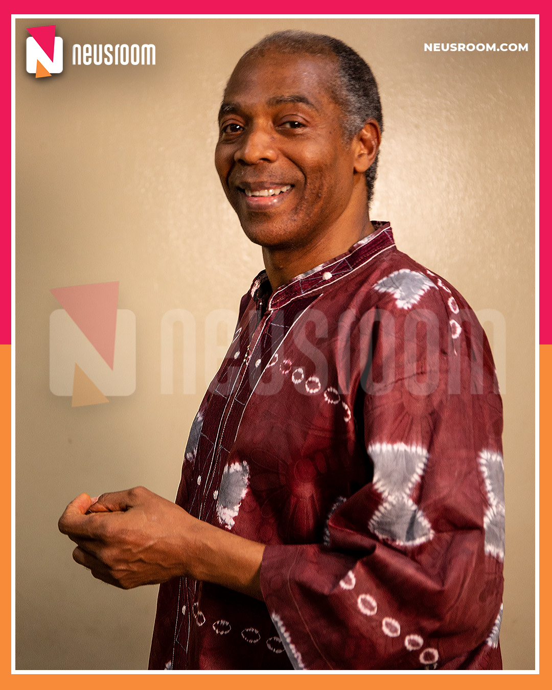 femi kuti special with netng