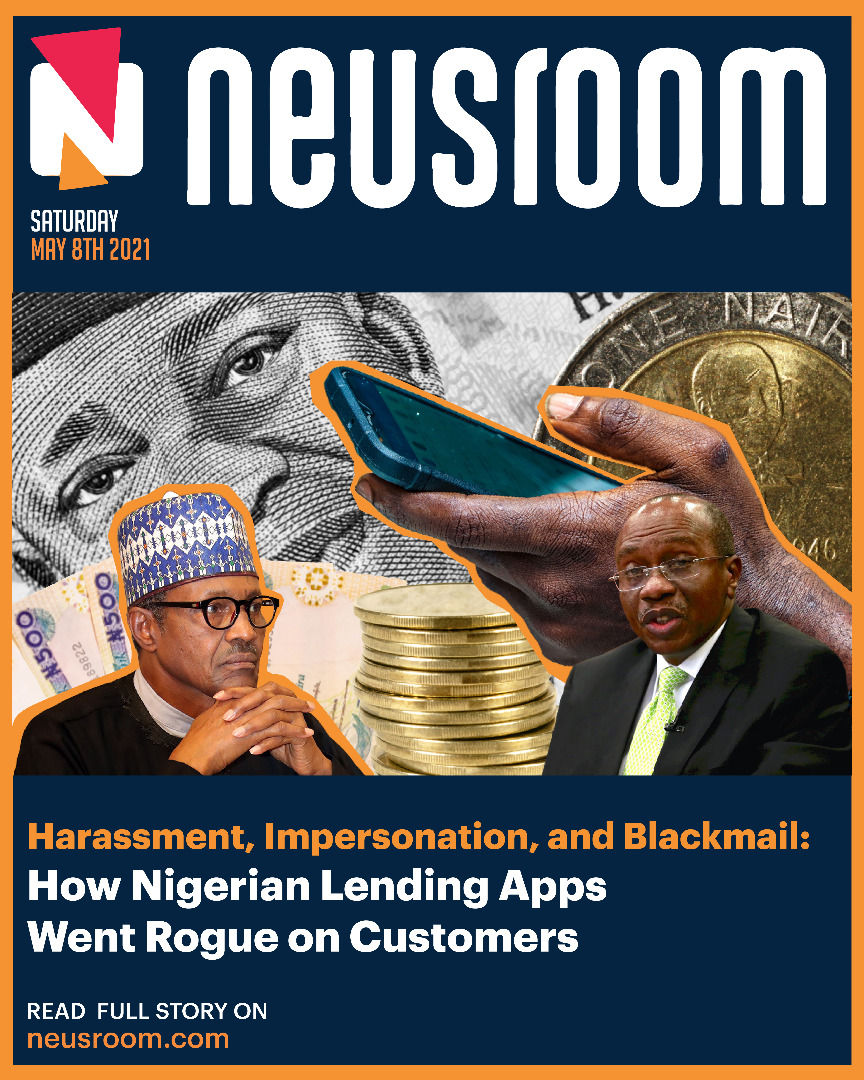 nigerian lending loan app neusroom