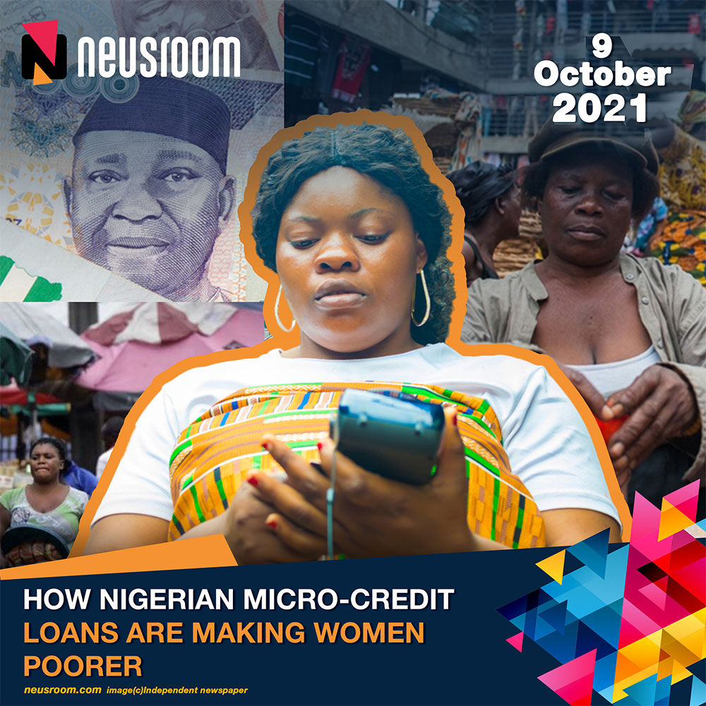 micro credit loans in nigeria